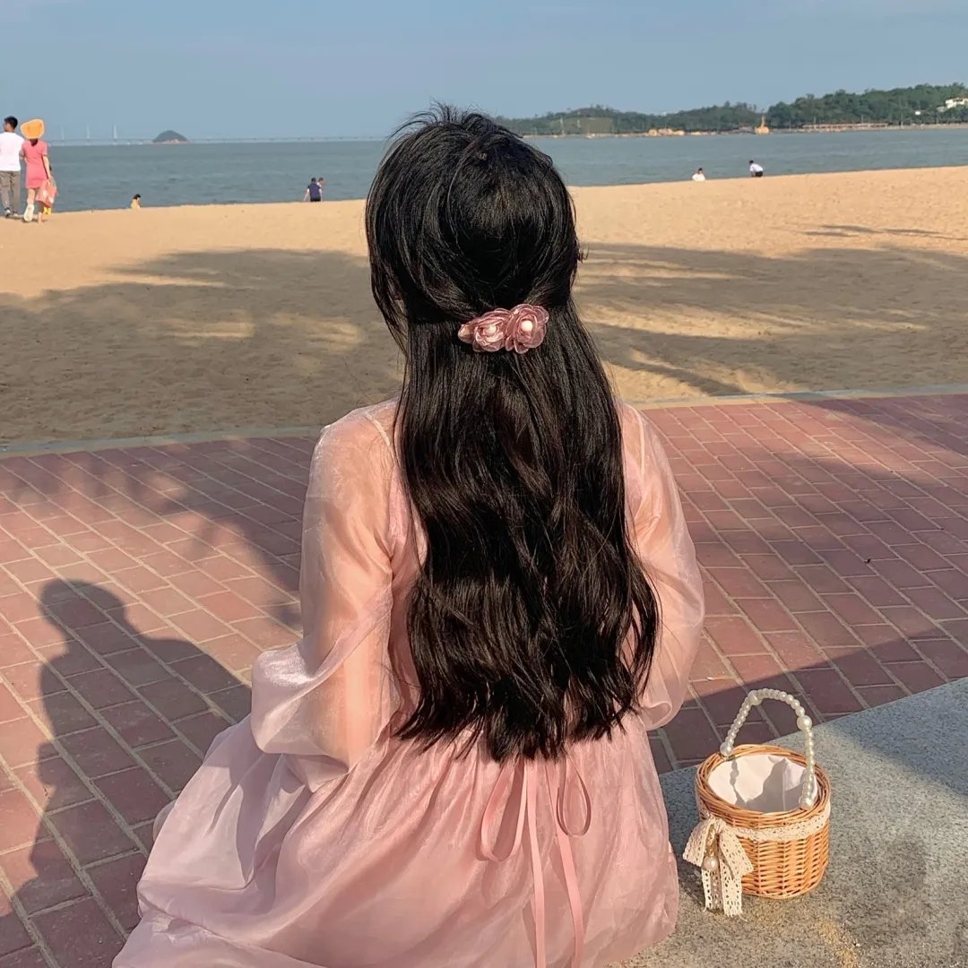 生活真美好