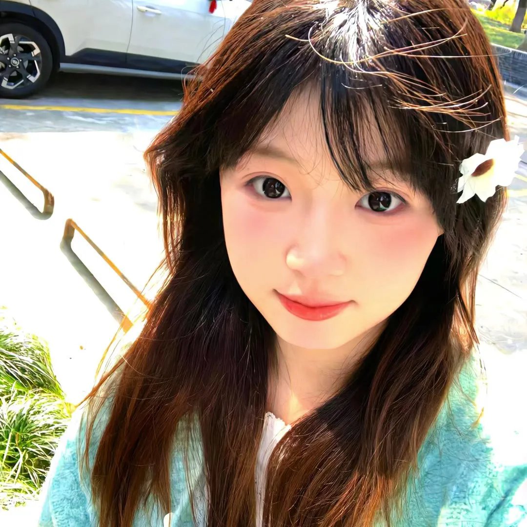 白发